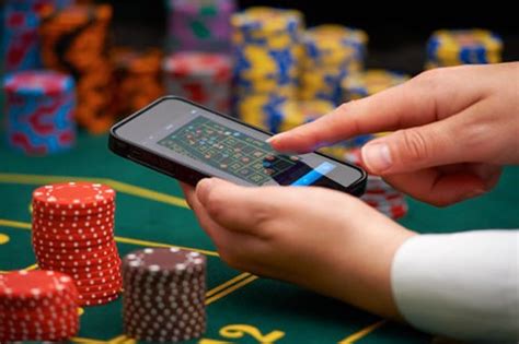 ¿Qué sabemos sobre los casinos en línea?.